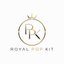 Royal Pop Kit home